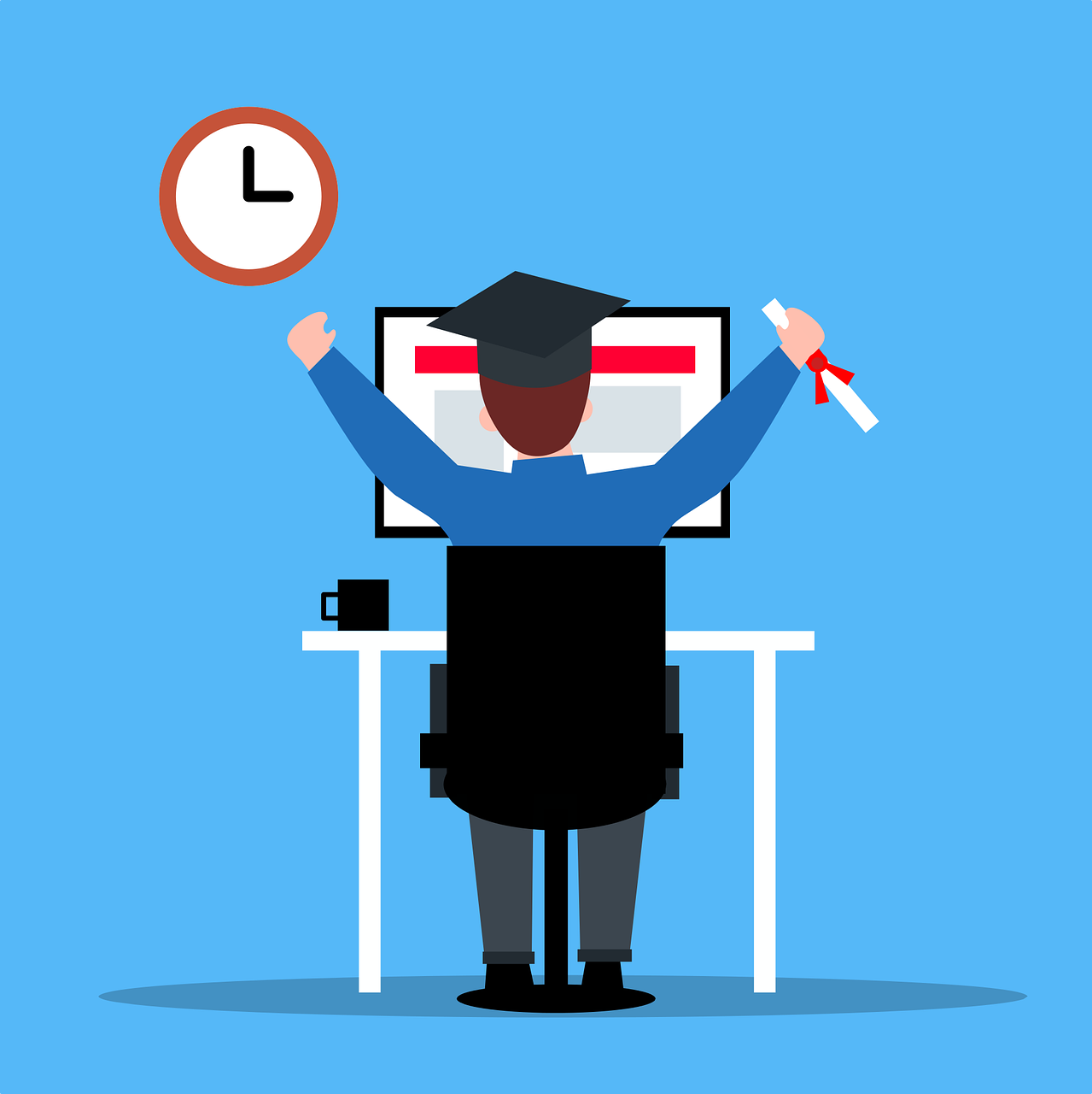The Pandemic And How It Shaped Online Education