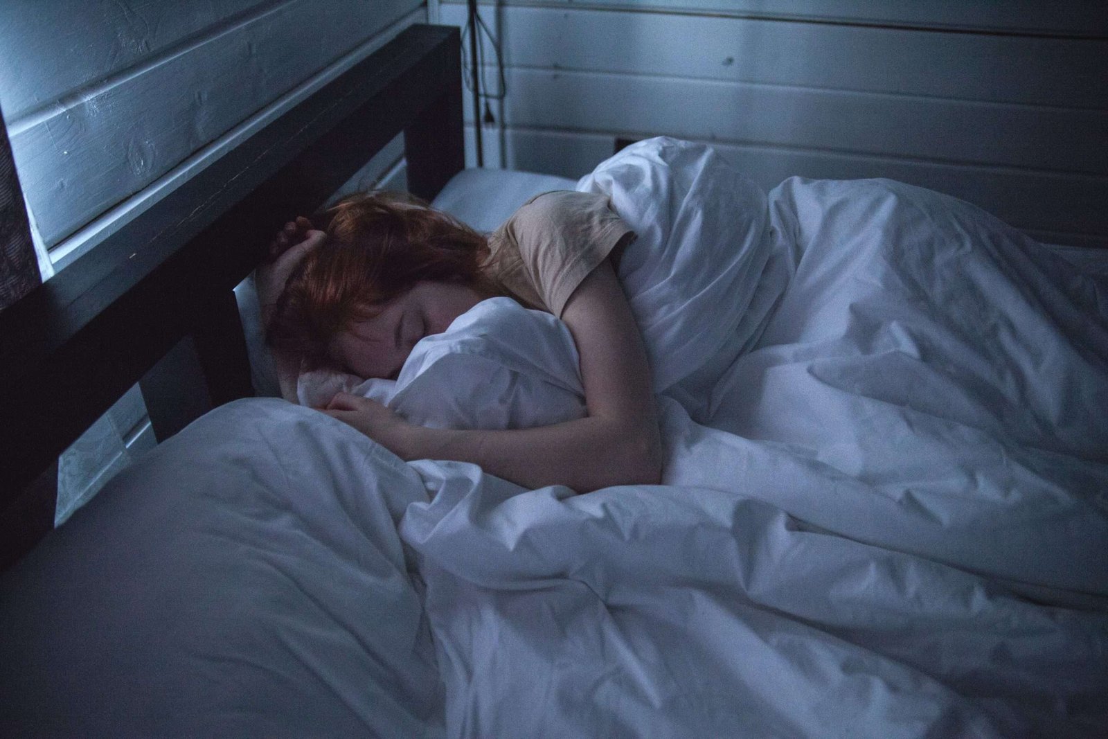 Take Note Of These Noteworthy Effects Of Sleep To Our Brain
