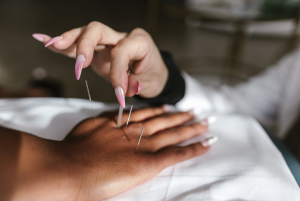 homeostasis - natural therapies