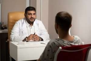 mental health tips for the holidays - seek help