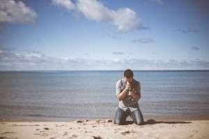 mental health tips for the holidays - spirituality