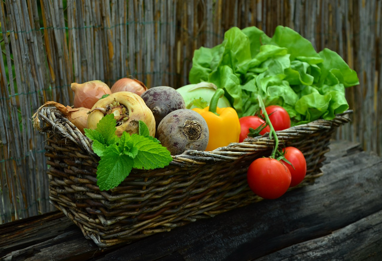 Tips To Improve Nutrition The Natural Way