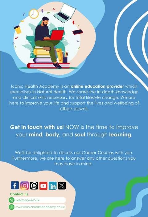 online education - ihauk