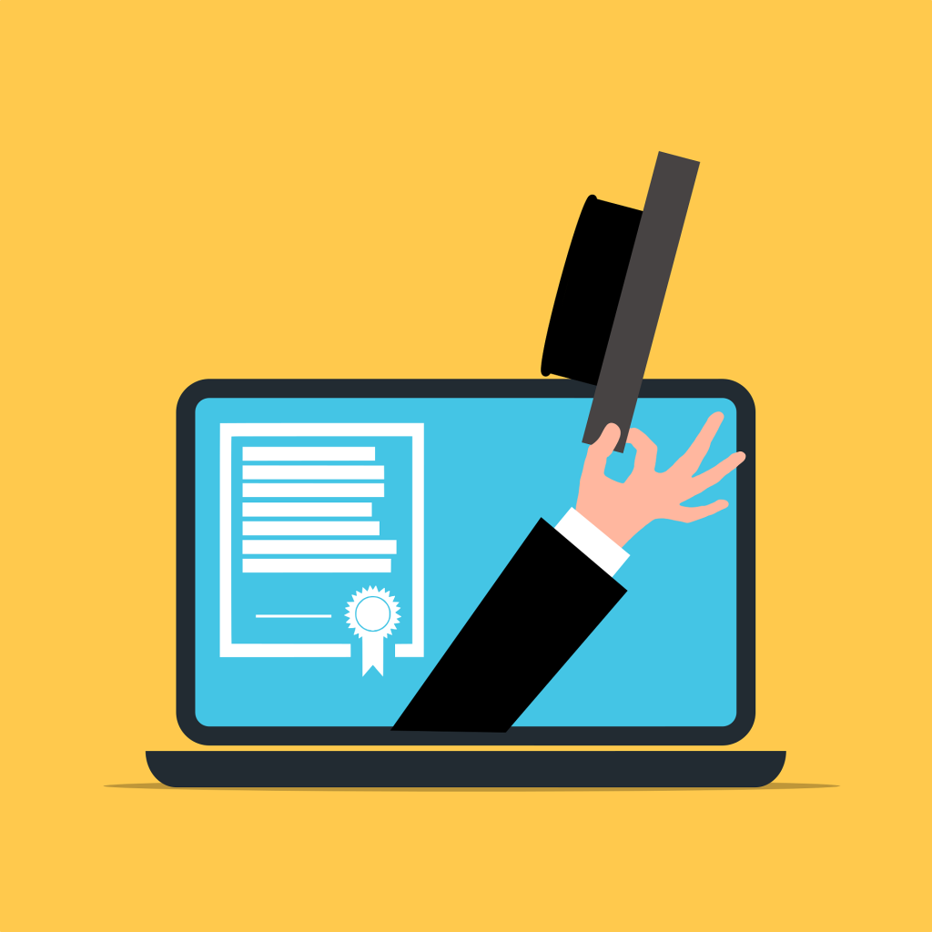online learning