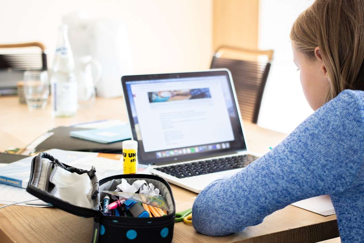 Eight Strategies For Effective Online Education