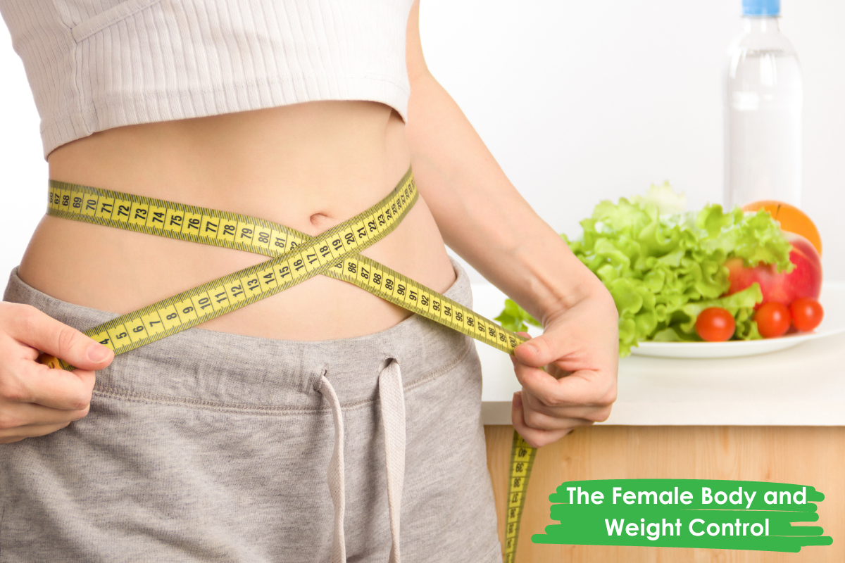 The Female Body and Weight Control