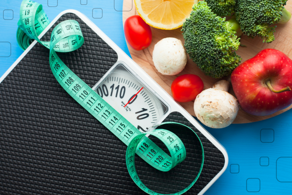 Practical Strategies for Weight Control