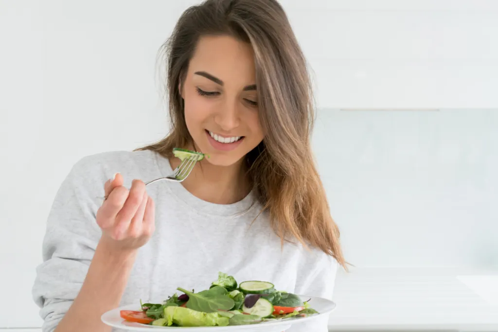 Healthy Food