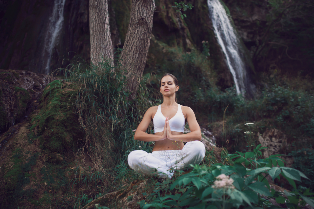 Meditation
