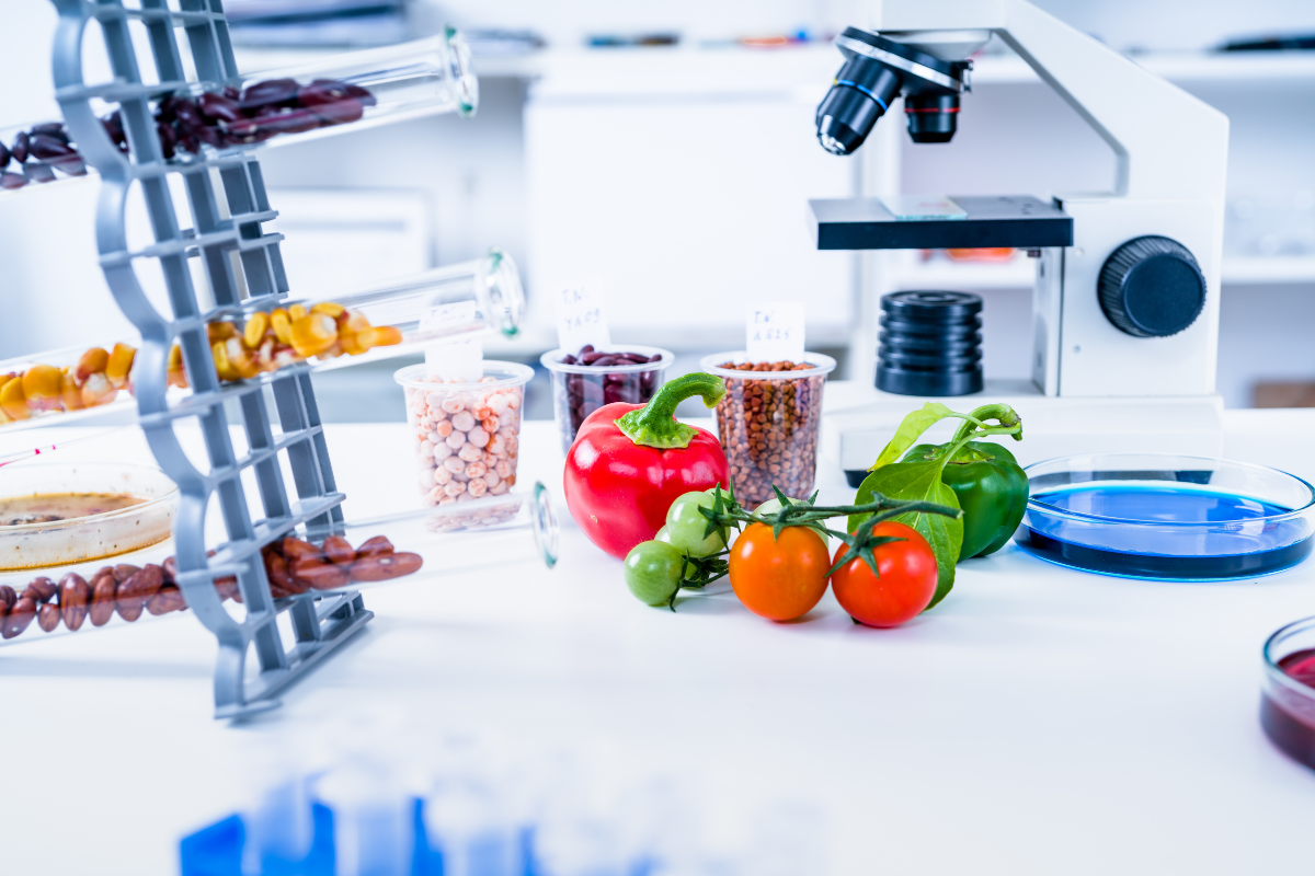 Nutritional Medicine: The Science of Food as Medicine