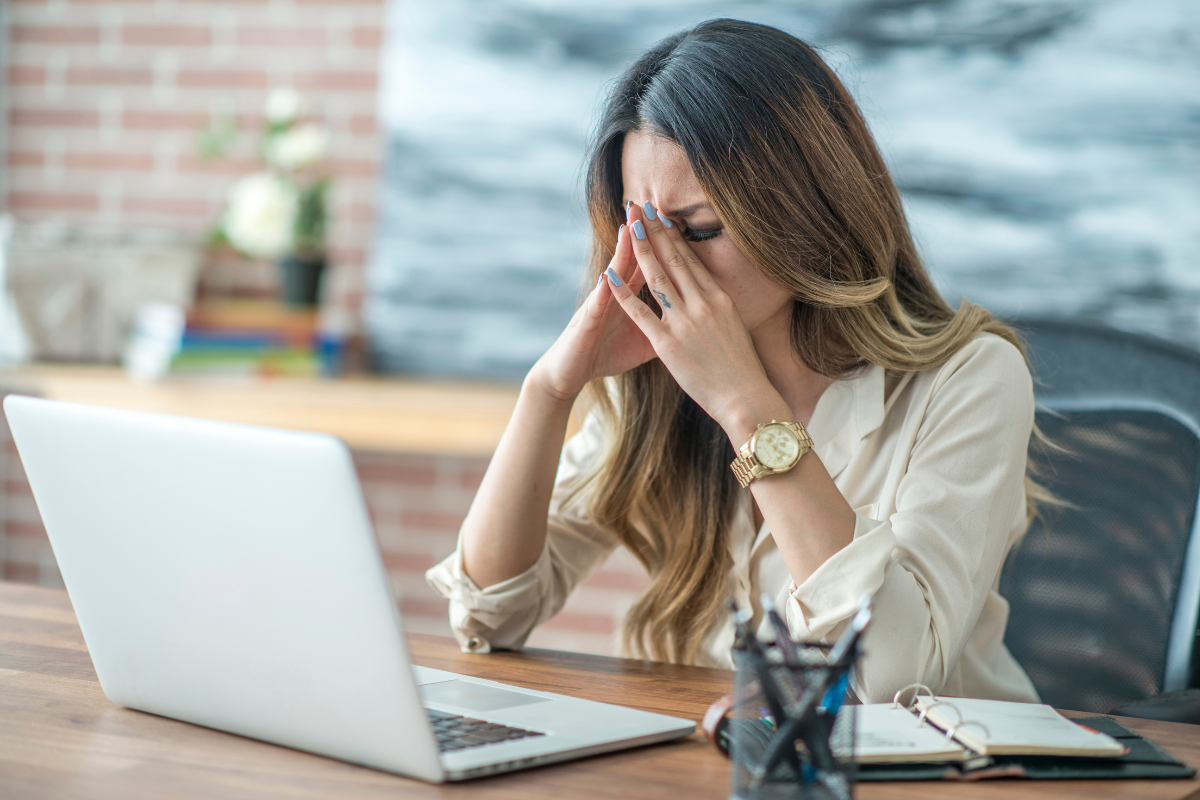Naturopathy for Stress and Anxiety Management
