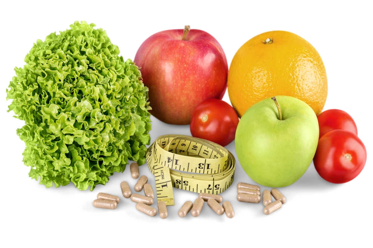 Exploring a Career in Nutritional Medicine