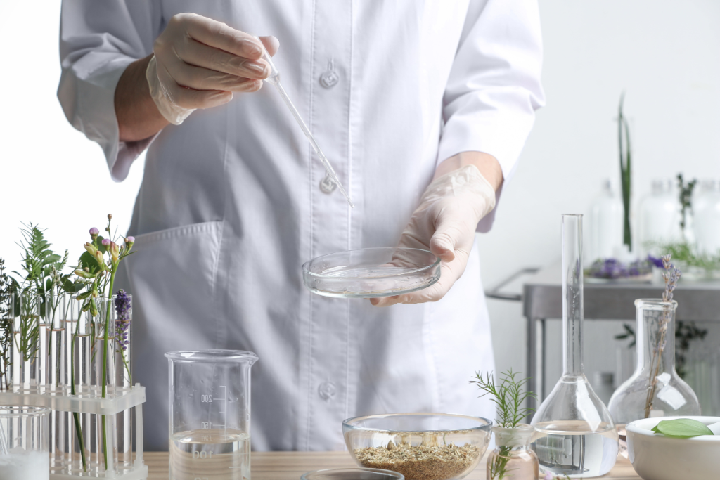 Laboratory