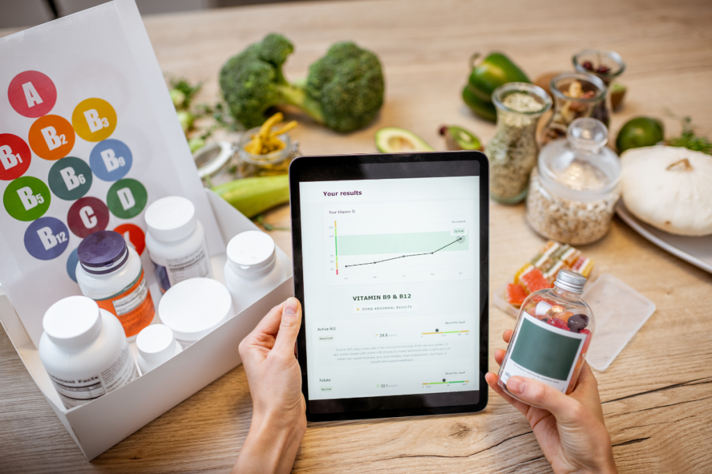 Nutritionist