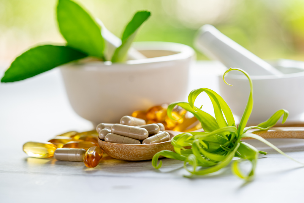 Herbal medicine