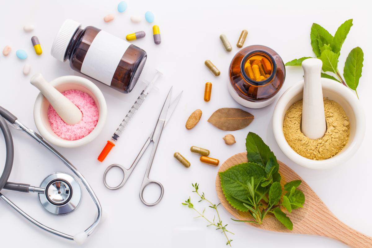Become a Certified Herbalist: Turn Your Passion into a Career