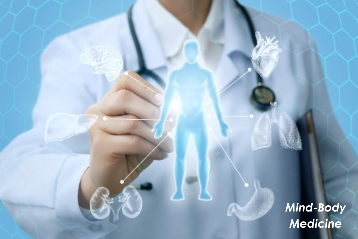 Embark on a Journey of Healing: A Pathway in Mind-Body Medicine