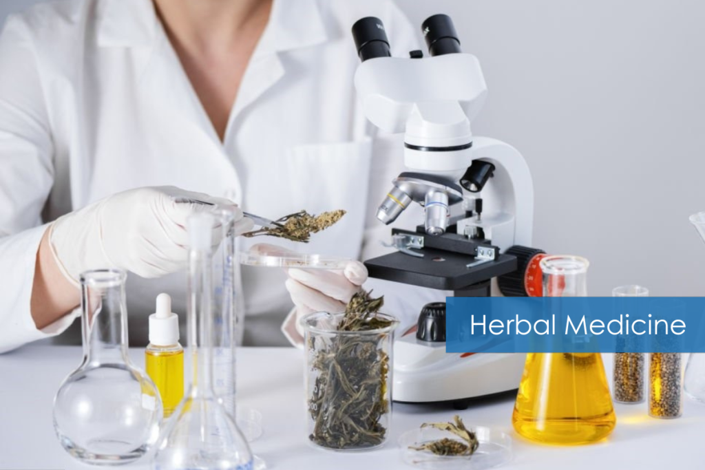 Herbalist