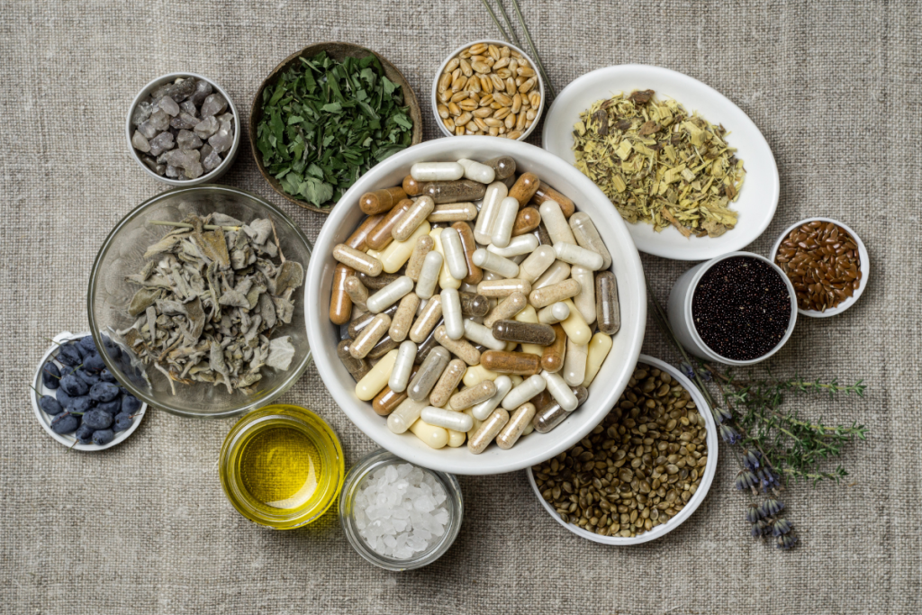 Herbal Medicine