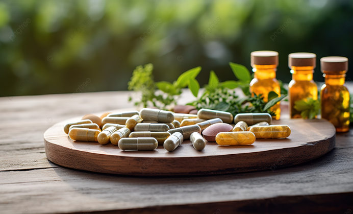 Herbal Medicine
