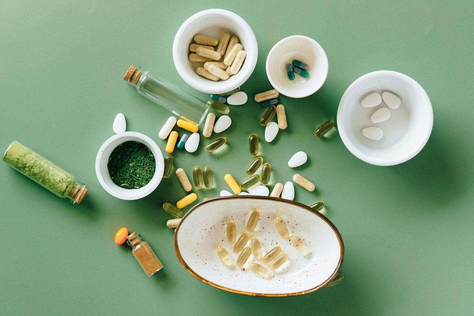 Why Choose Herbal Medicine for a Career in Natural Health?