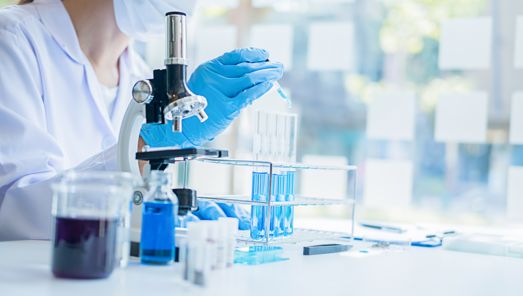 Medical or Scientific Researcher 