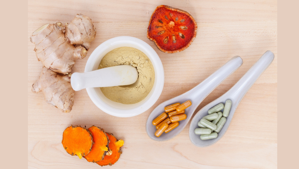 Herbal Medicine