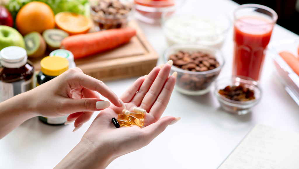 Nutritional Medicine
