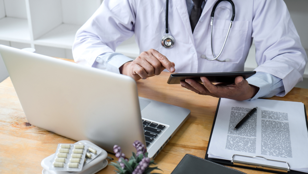 Naturopathy Doctor