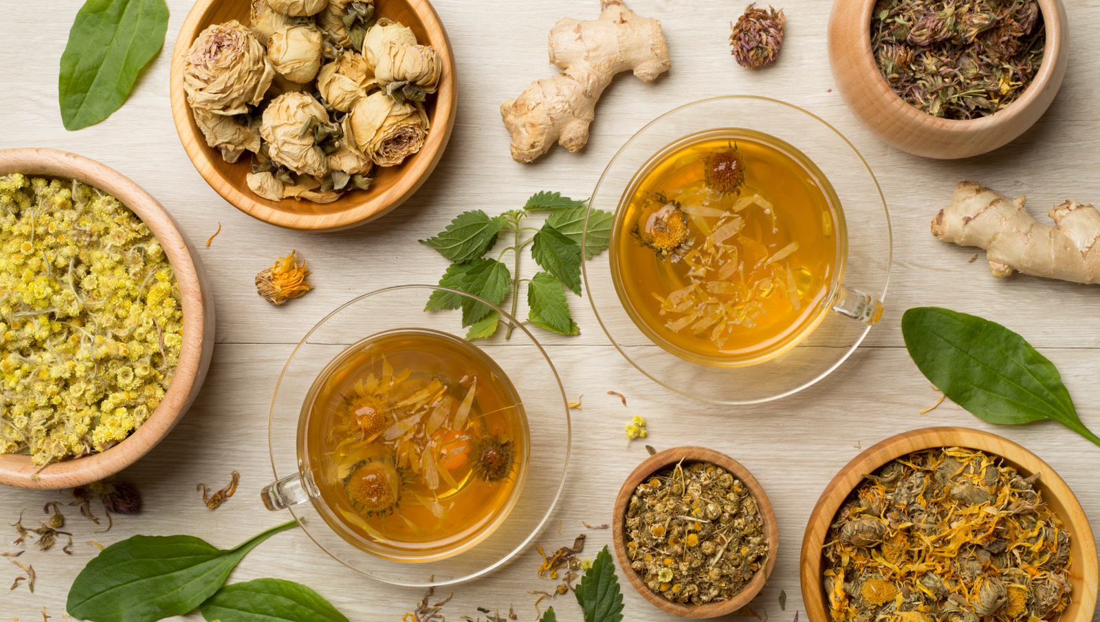 Empower Lives Naturally: Building Your Career in Herbal Medicine