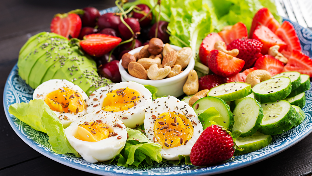 Food as Medicine