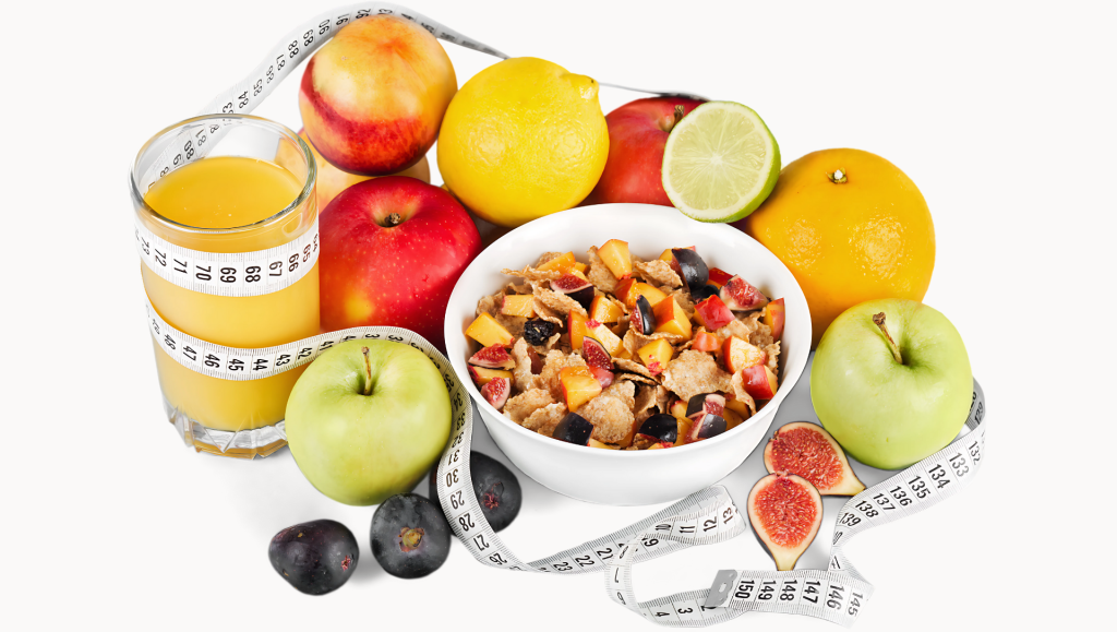 Food as Medicine