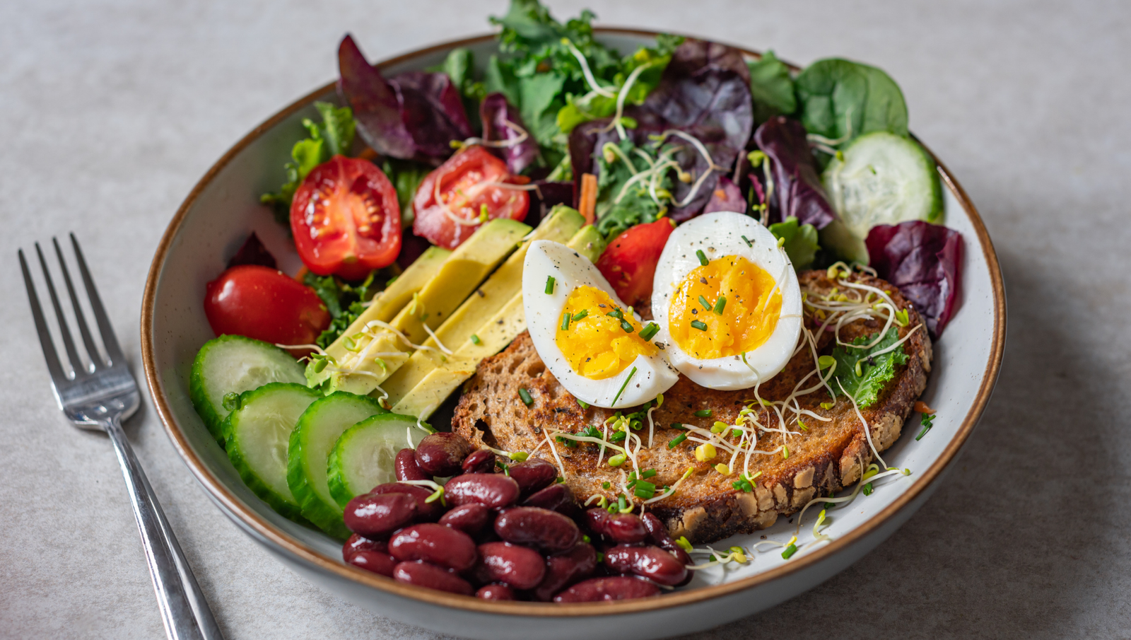 Food as Medicine: How Personalised Nutrition is Transforming Healthcare