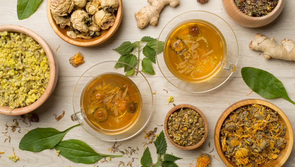 Herbal Medicine