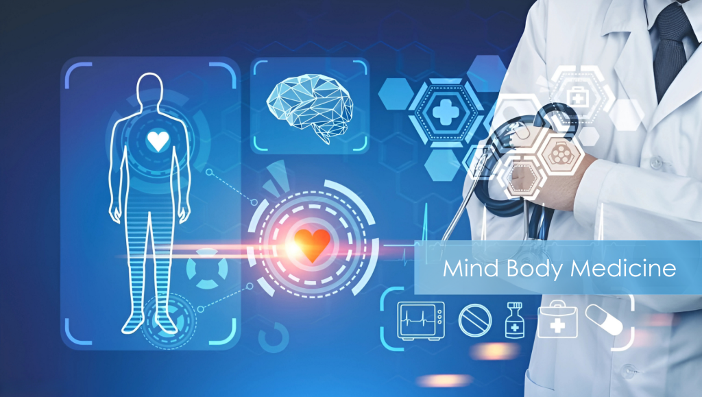 Mind-Body Medicine