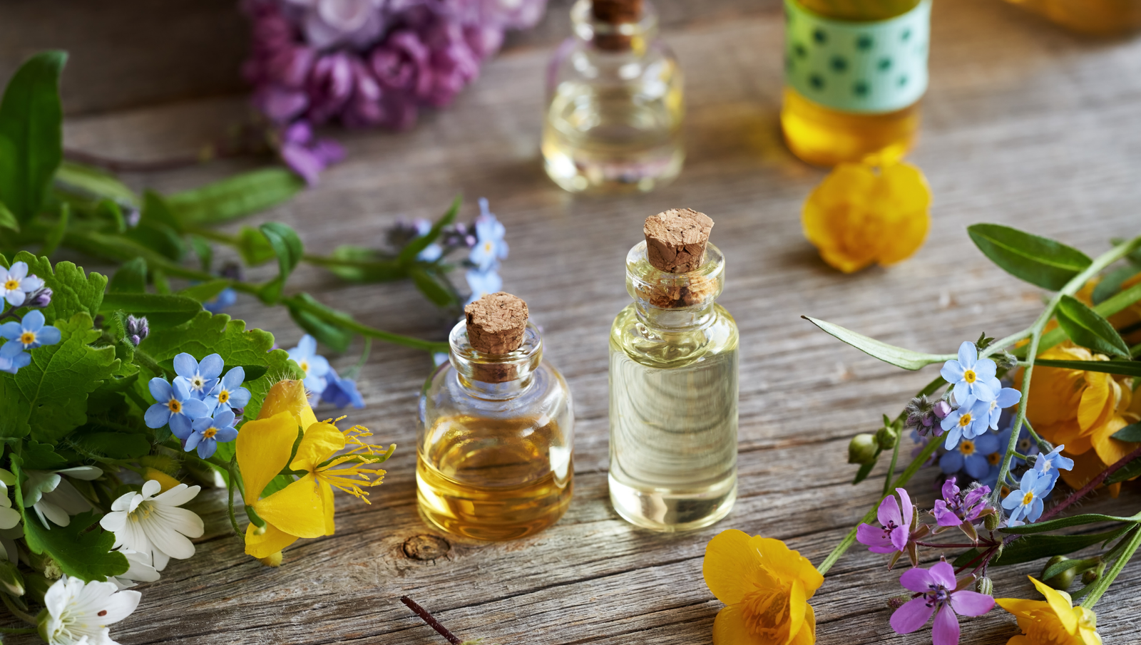 How Naturopathic Remedies Can Enhance Your Daily WellBeing