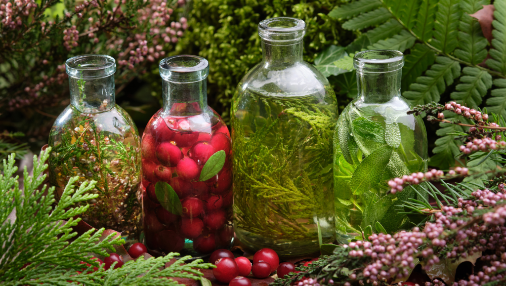 Naturopathy