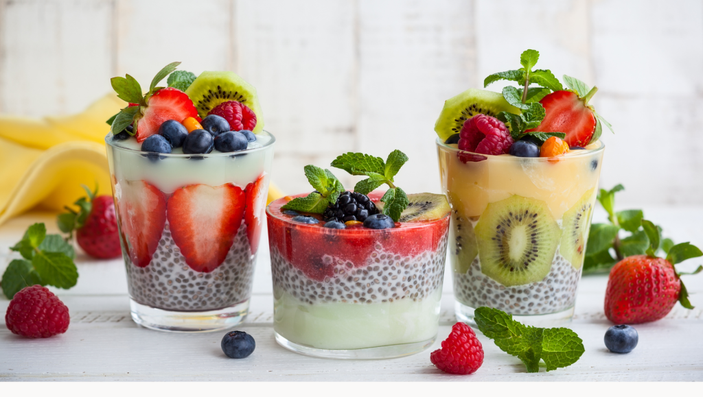 Super Foods