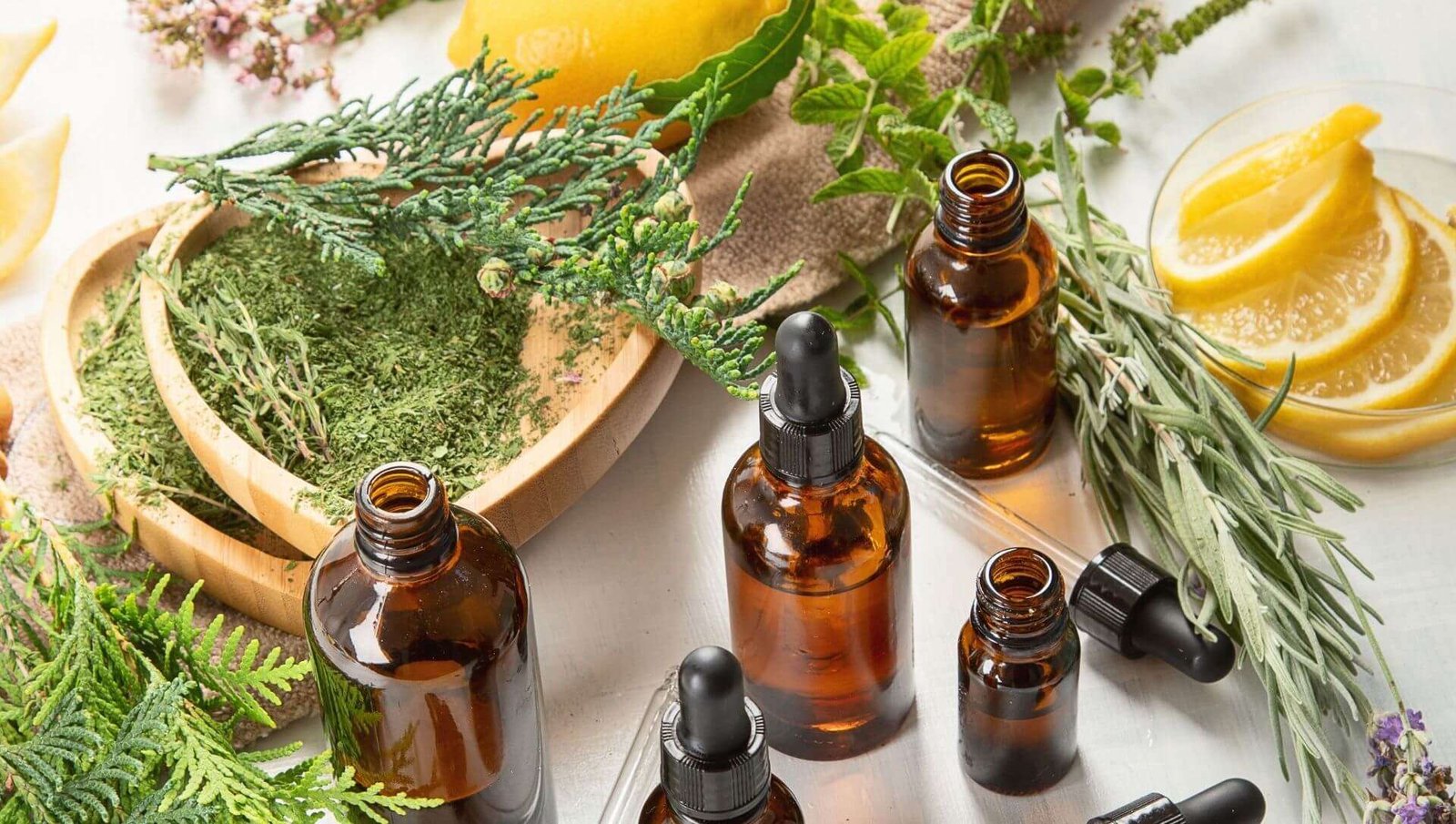 Detox Naturally: How Naturopathy Helps Cleanse Your Body