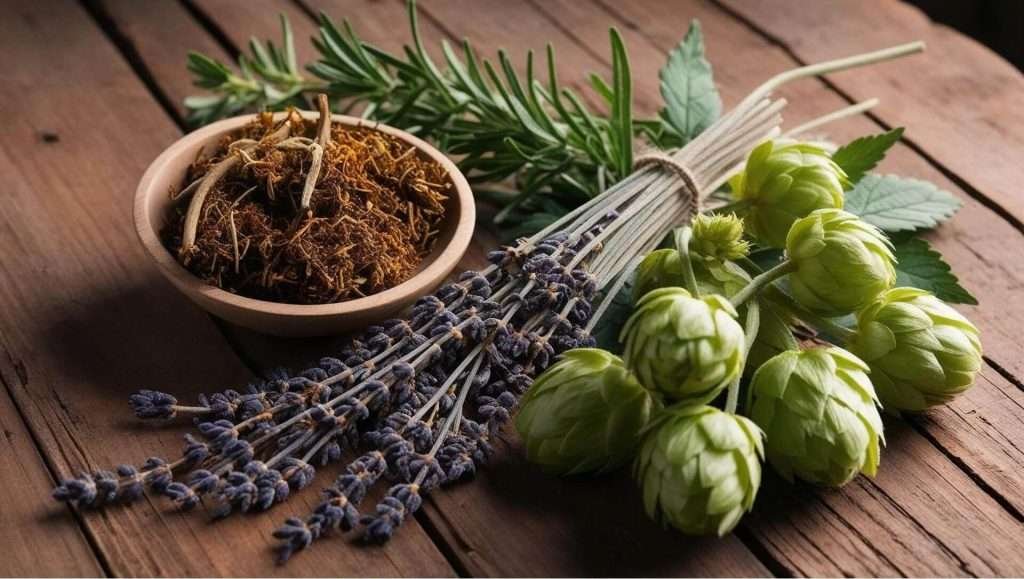 Best Herbal Teas for Anxiety, Sleep, and Digestion