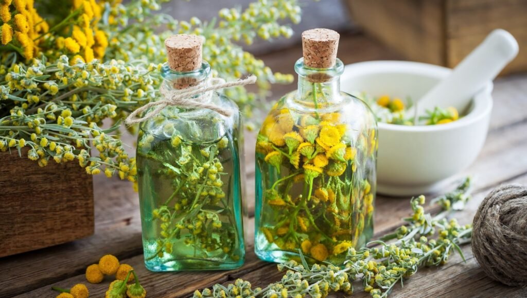 Naturopathy