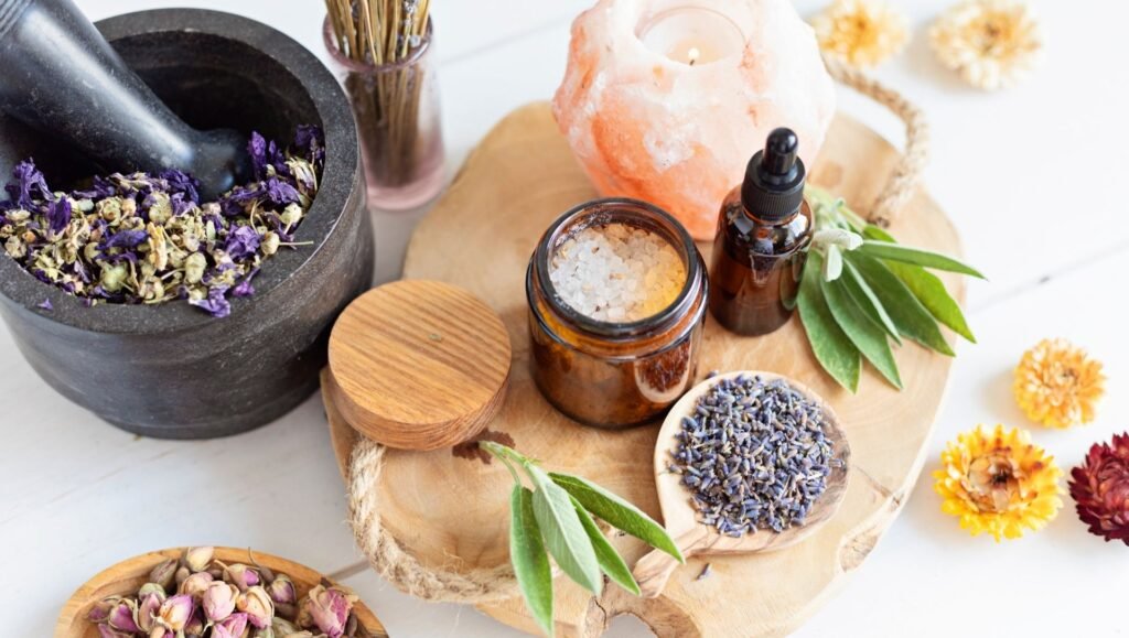 Naturopathy