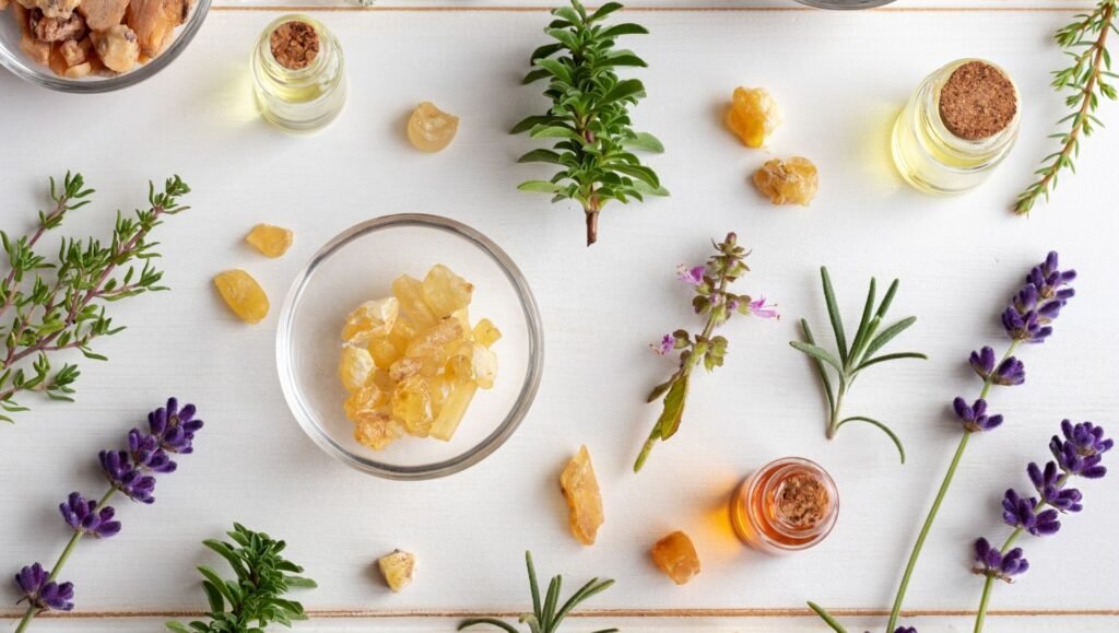 Naturopathy
