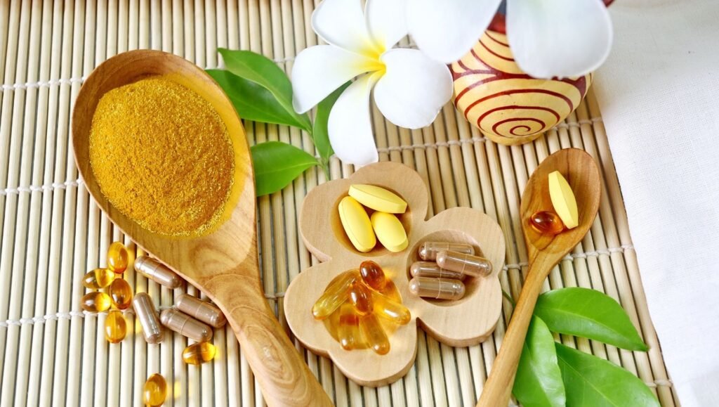 Herbal Medicine