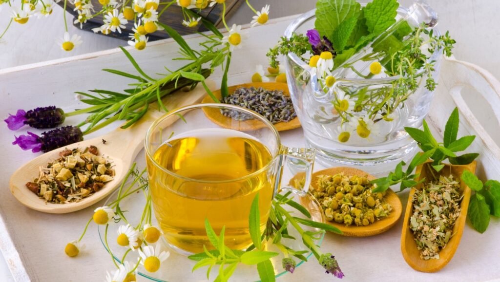 Herbal Medicine