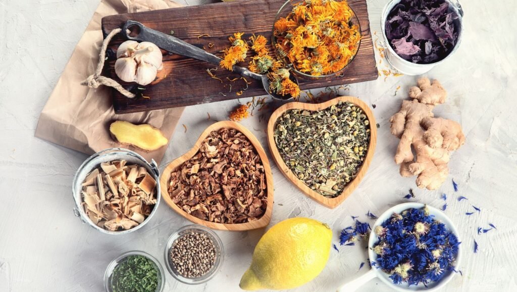 Herbal Medicine