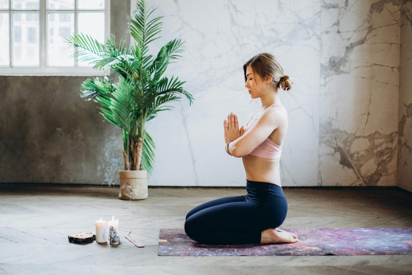 Unlock Natural Healing: How Mind Body Medicine Improves Your Health