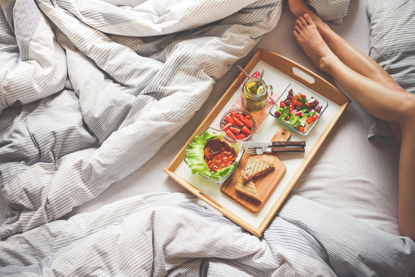 Fuel Your Healing: How Nutritional Medicine Supports Natural Wellness from Within