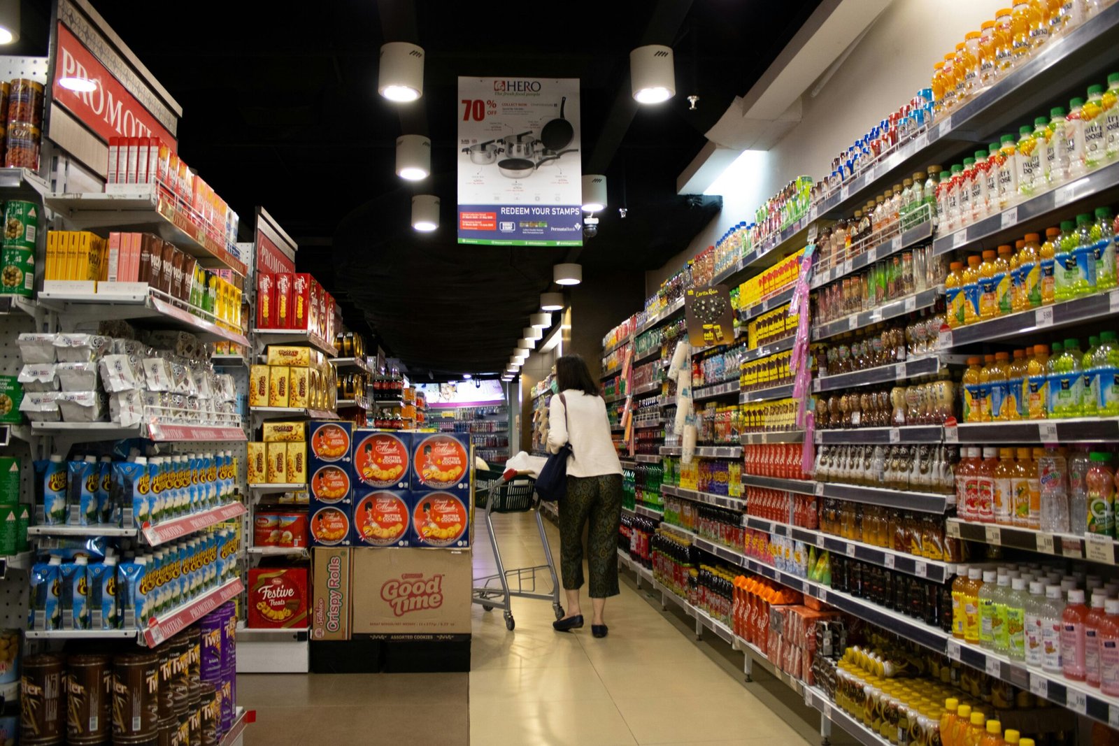 Food Label Deception: The Marketing Tricks That Keep You Unhealthy