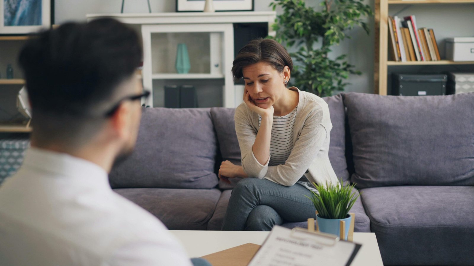 Somatic Intelligence: Reading the Body’s Emotional Language